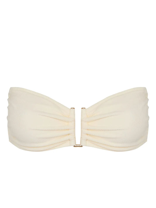 Rita Bandeau Bikini Top