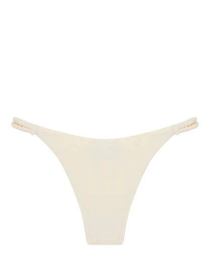 Mid-Rise Bikini Briefs