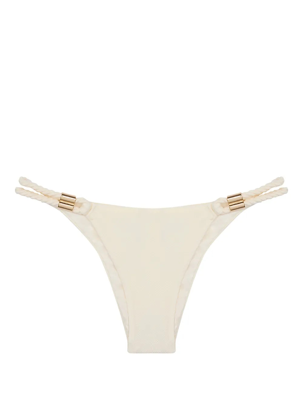 Mid-Rise Bikini Briefs