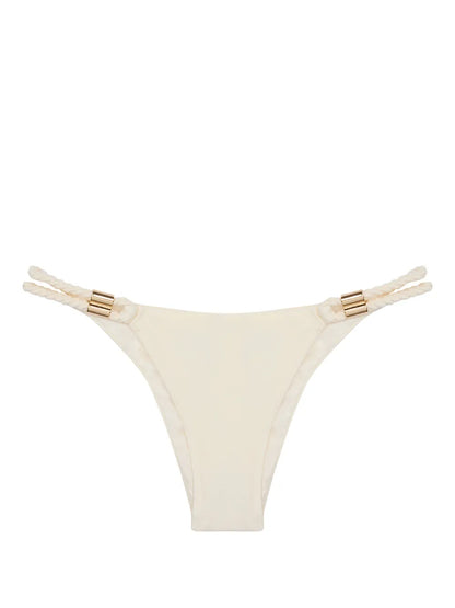 Mid-Rise Bikini Briefs