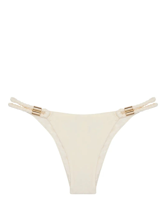 Mid-Rise Bikini Briefs