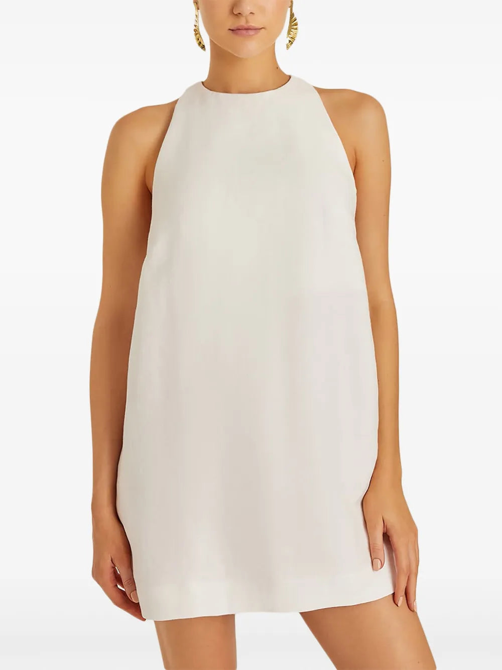 Sleeveless Dress
