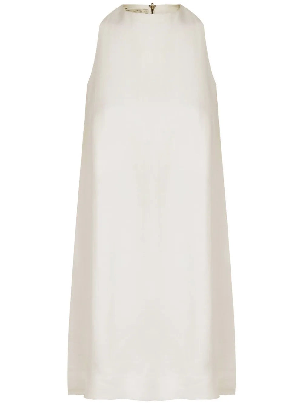 Sleeveless Dress