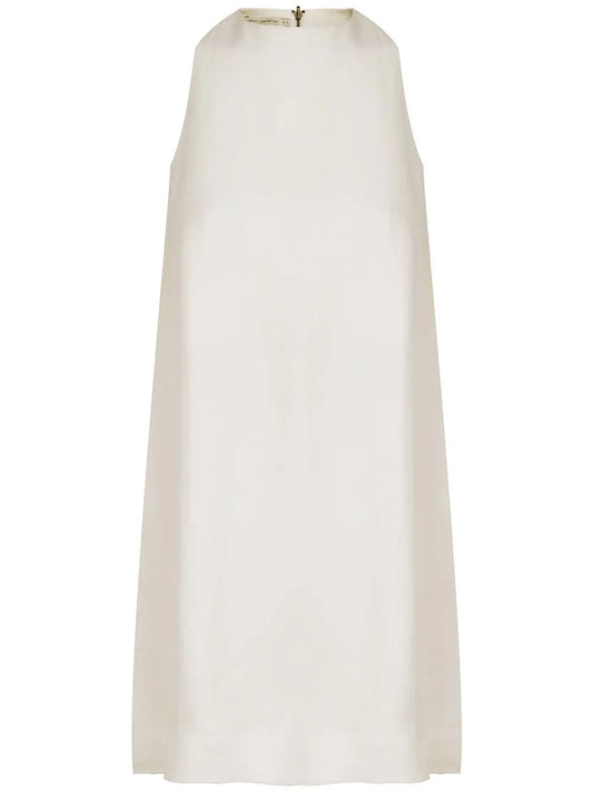 Sleeveless Dress