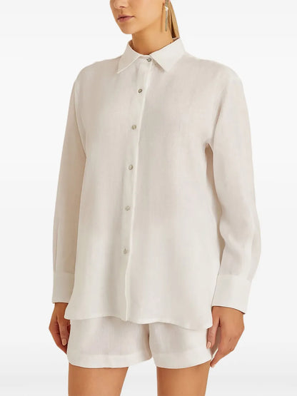 Easy Shirt