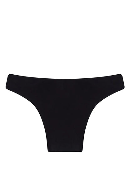 Mid-Rise Bikini Briefs