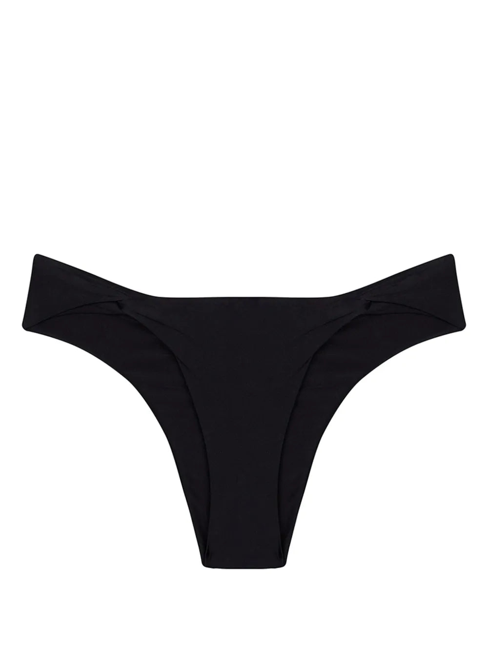 Mid-Rise Bikini Briefs