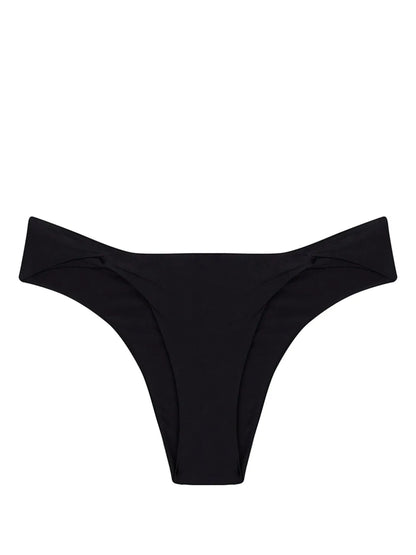 Mid-Rise Bikini Briefs
