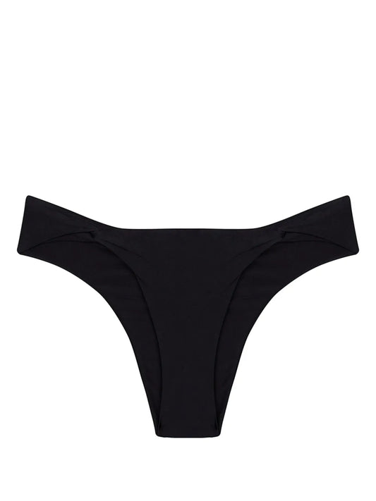 Mid-Rise Bikini Briefs
