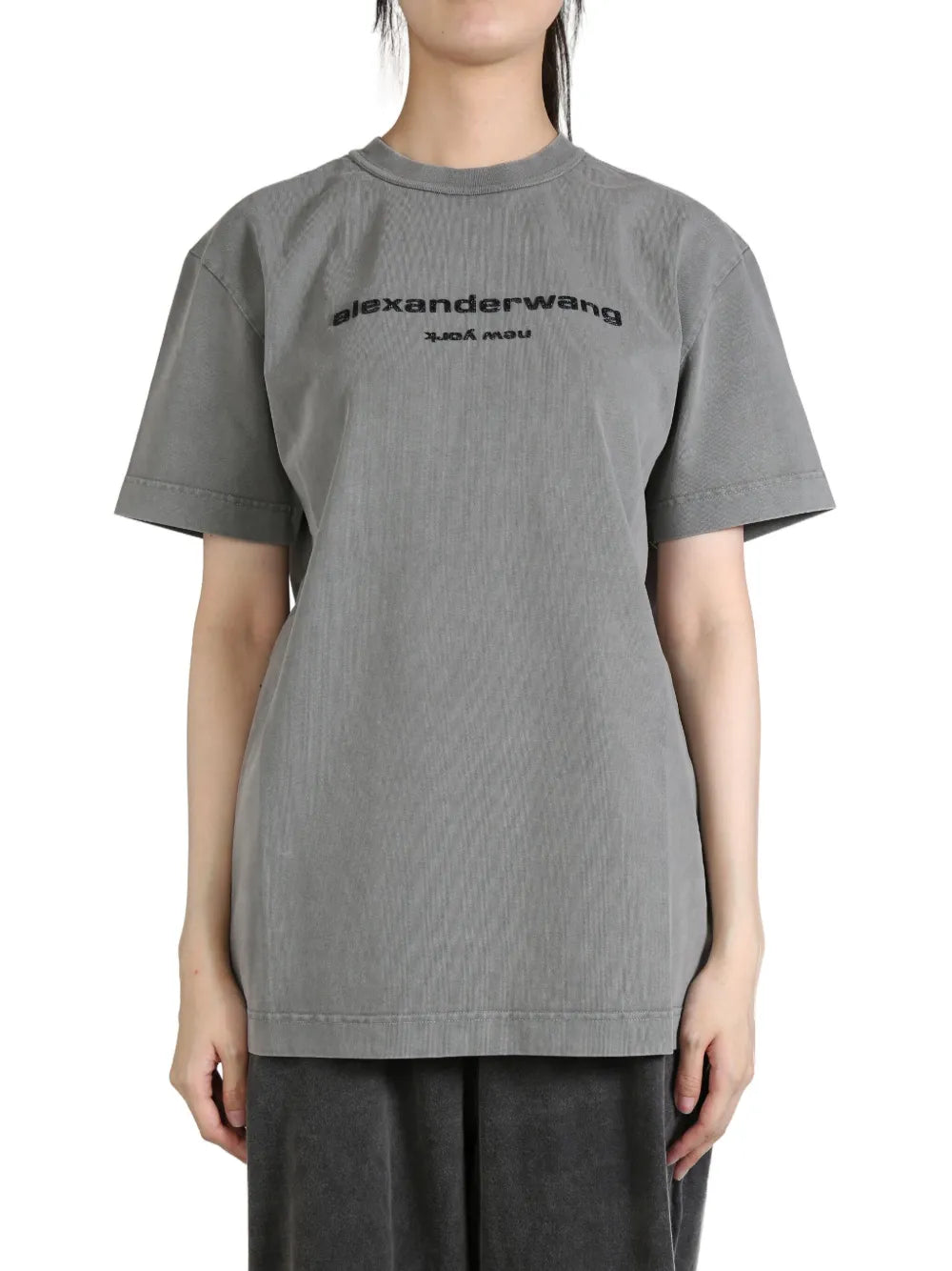 Logo-Print T-Shirt