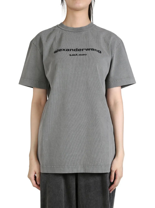 Logo-Print T-Shirt