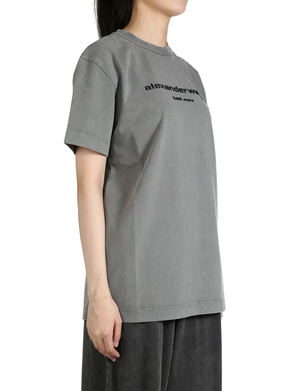 Logo-Print T-Shirt