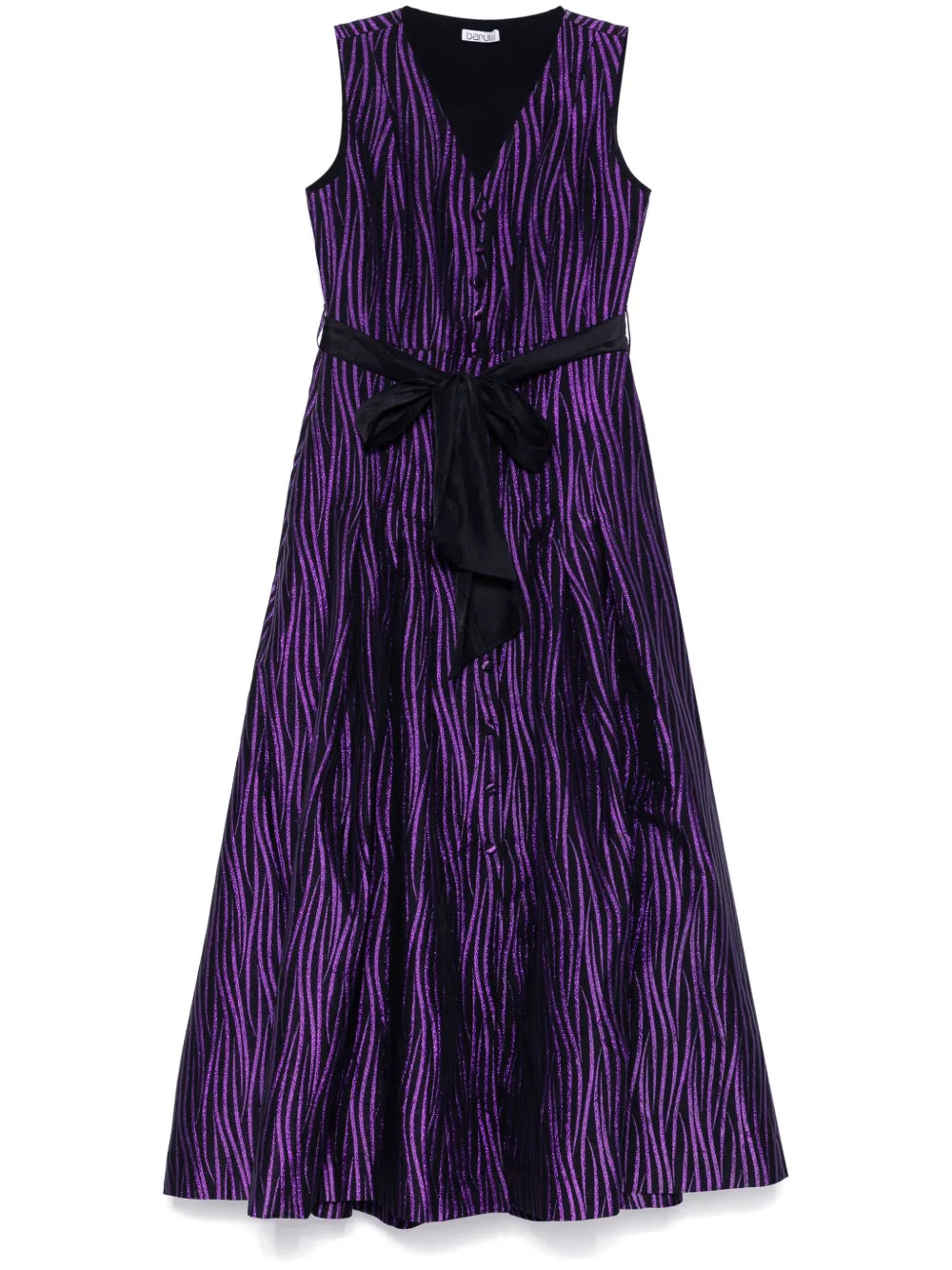 Alaba Gown