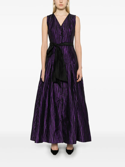 Alaba Gown