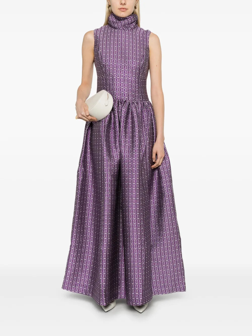 Adaeh Maxi Dress