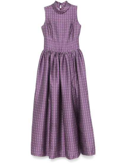 Adaeh Maxi Dress
