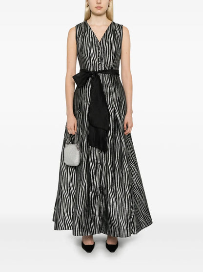 Alaba Gown