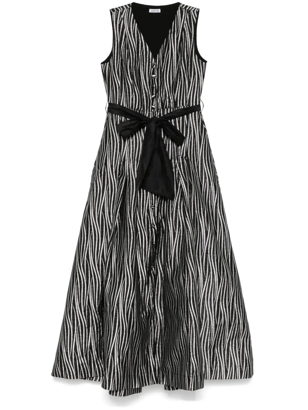 Alaba Gown
