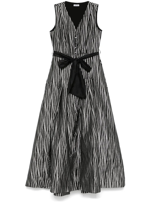 Alaba Gown