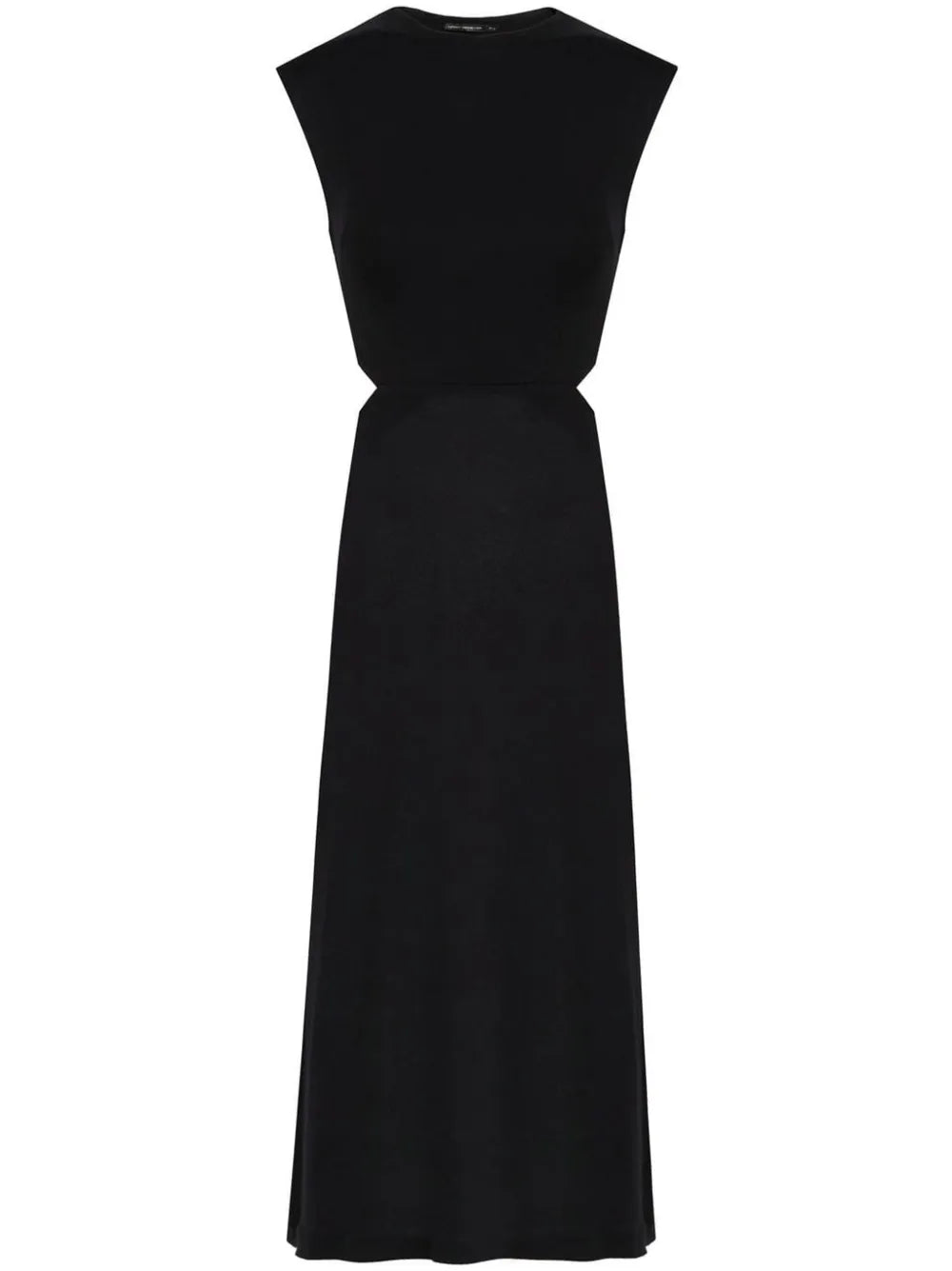 Sleeveless Dress