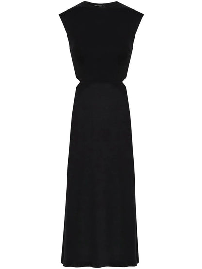 Sleeveless Dress