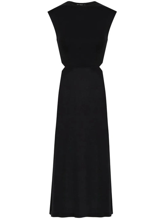 Sleeveless Dress