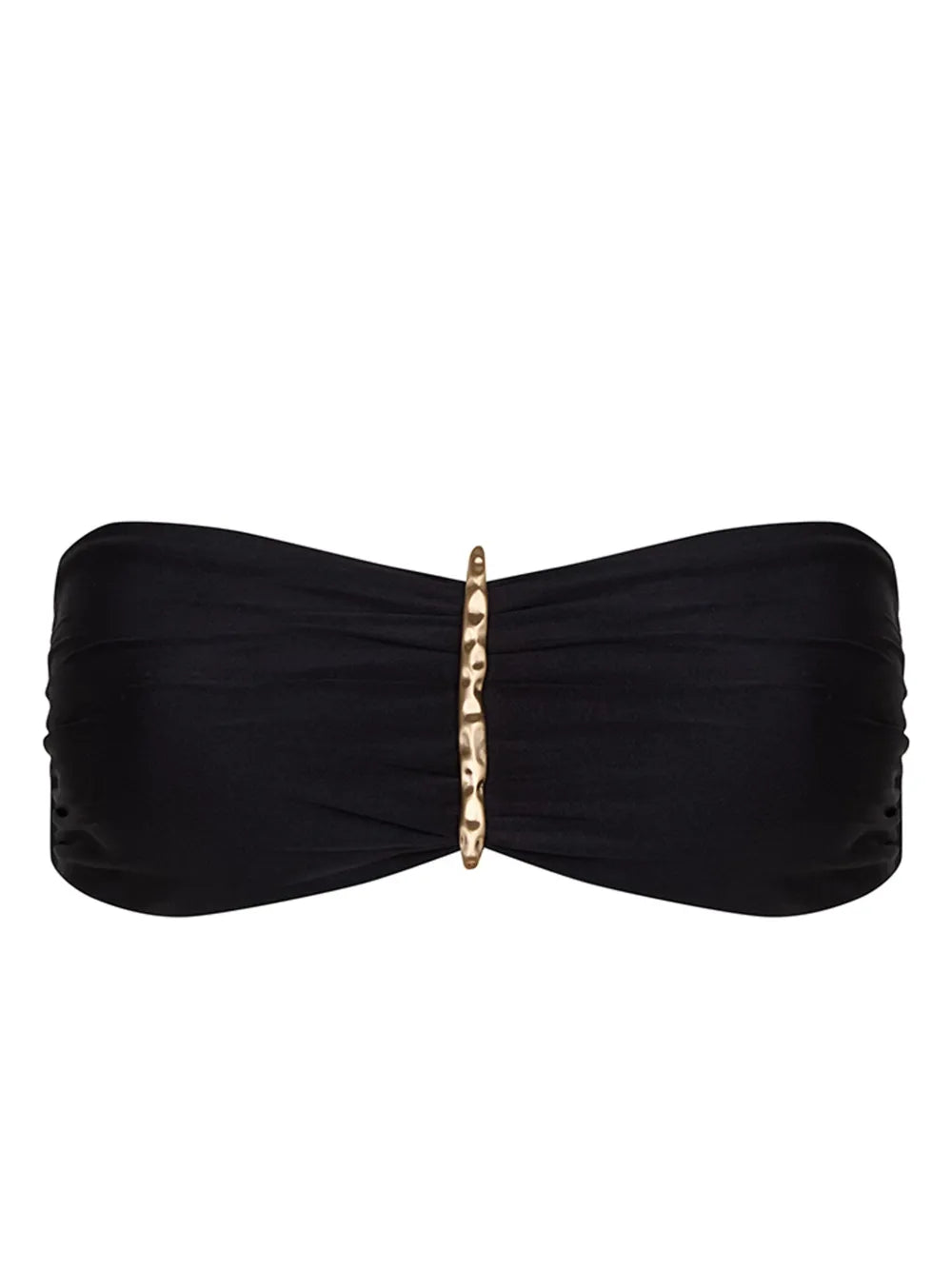 Bandeau Bikini Top