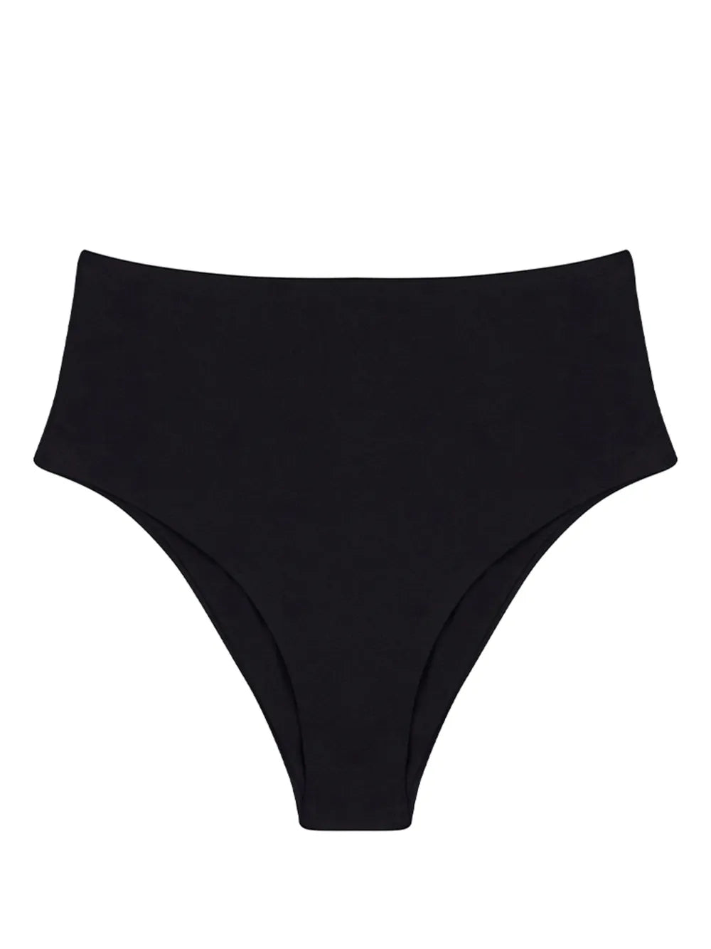High-Rise Bikini Briefs