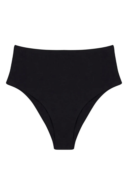 High-Rise Bikini Briefs