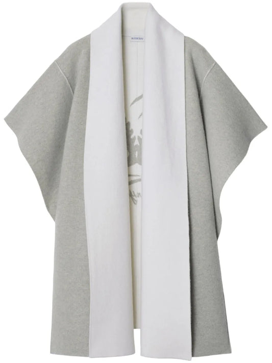 Mirrored Horse Cape