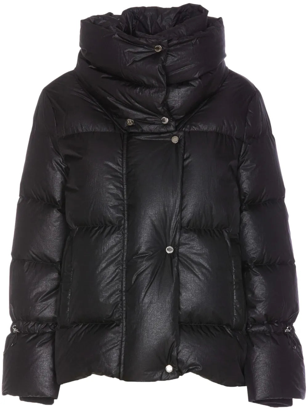 Medeira Jacket