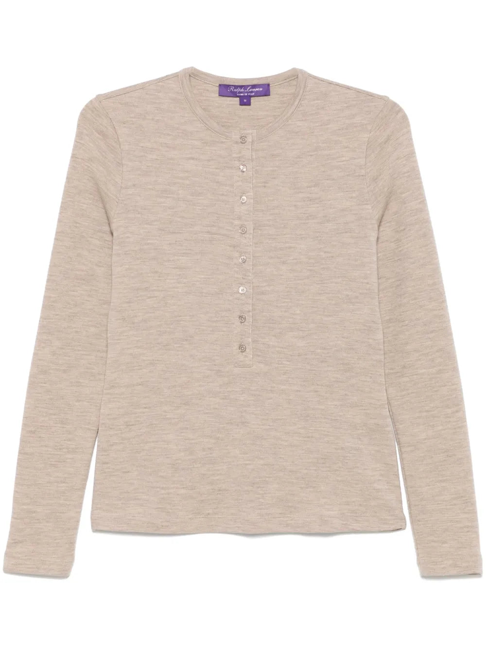 Henley T-Shirt