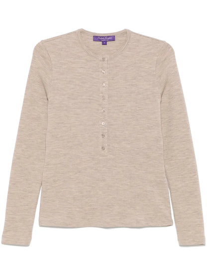 Henley T-Shirt