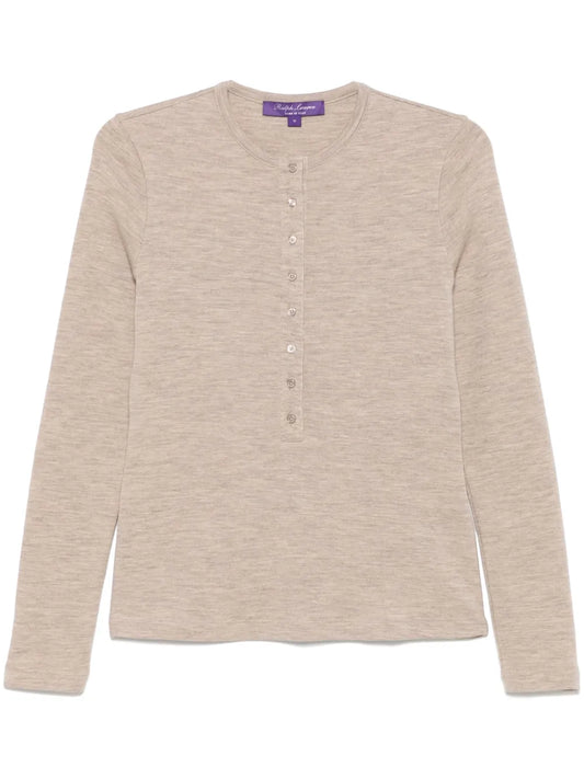 Henley T-Shirt