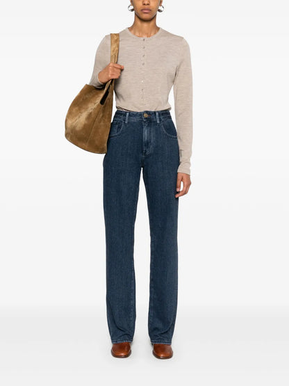 Henley T-Shirt