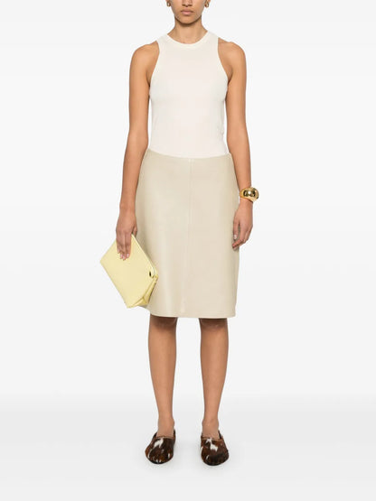 Fluid Tank Top