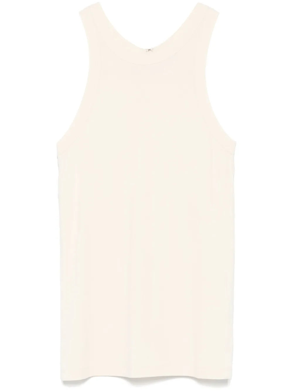 Fluid Tank Top
