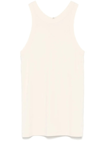 Fluid Tank Top