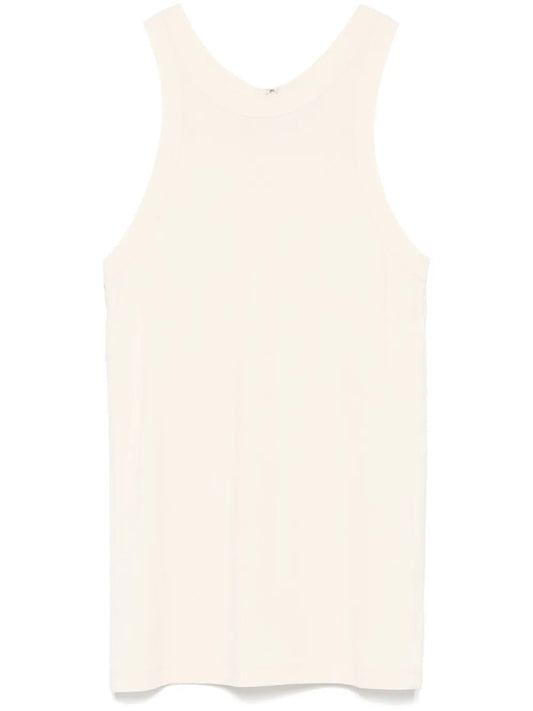 Fluid Tank Top