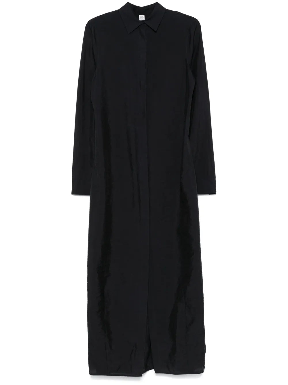 Parachute Shirt Dress
