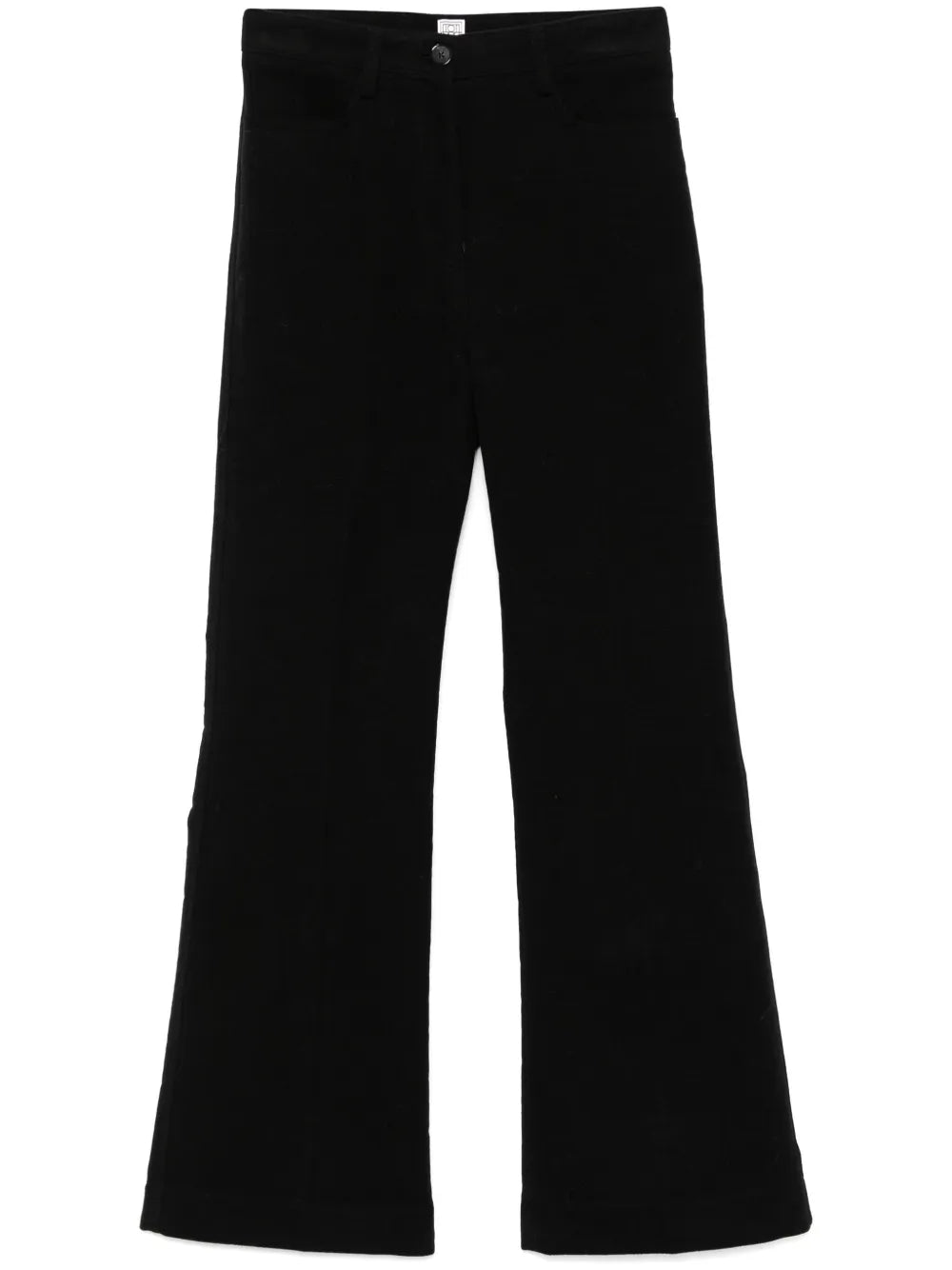 Flared Trousers