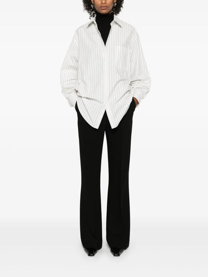 Flared Trousers