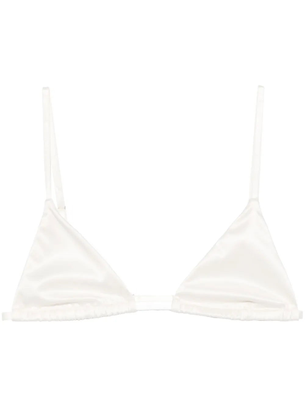 Satin Bralette
