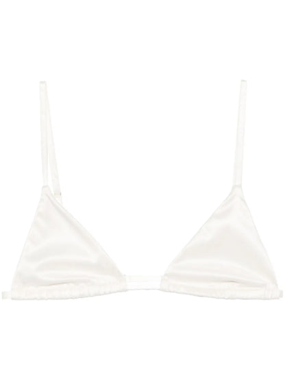 Satin Bralette