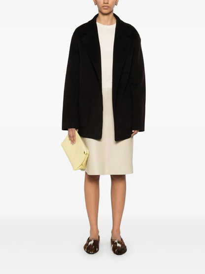 Patch-Pocket Jacket