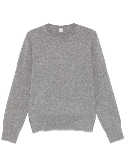 Cashmere Crew-Neck Sweater