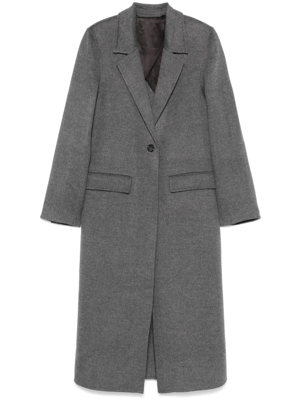 Wool Coat