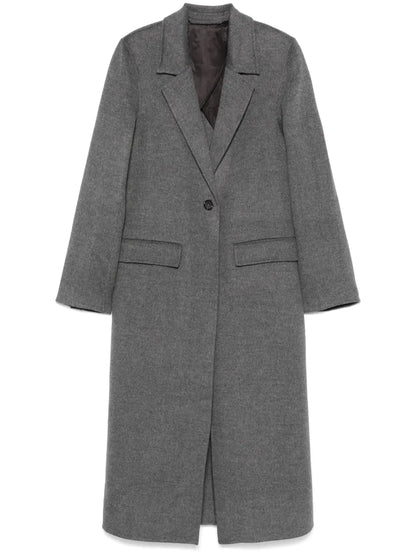 Wool Coat