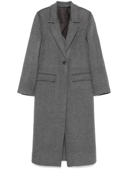 Wool Coat