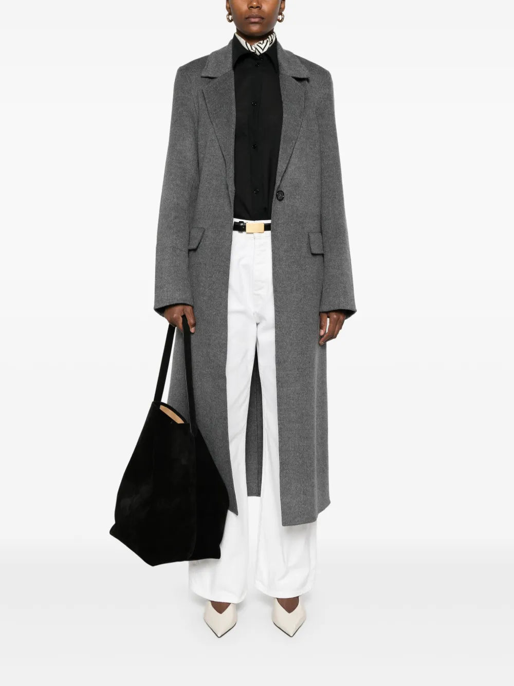 Wool Coat